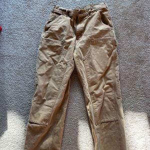 Men’s carhartt pants